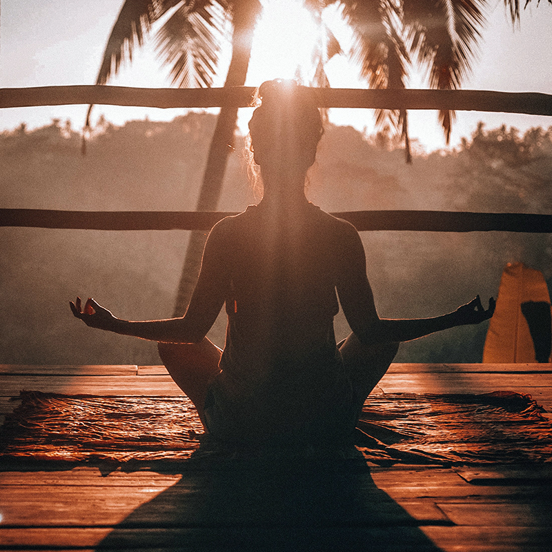 Meditation
